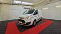 Ford Transit Custom 2.0 TDCI 130 290 L1H1 TREND BUSINESS Blanc - thumbnail 1