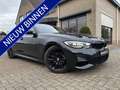 BMW 320 3-serie 320i High Executive M-Sport Nieuw model G2 Zwart - thumbnail 1