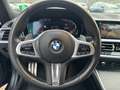 BMW 320 3-serie 320i High Executive M-Sport Nieuw model G2 Zwart - thumbnail 7