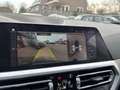 BMW 320 3-serie 320i High Executive M-Sport Nieuw model G2 Zwart - thumbnail 5