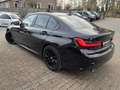 BMW 320 3-serie 320i High Executive M-Sport Nieuw model G2 Zwart - thumbnail 3