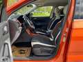 Volkswagen T-Cross T-Cross 1.0 TSI DSG LED|NAVI|ACC|PDC|18"|VIRTUAL Orange - thumbnail 10
