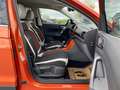 Volkswagen T-Cross T-Cross 1.0 TSI DSG LED|NAVI|ACC|PDC|18"|VIRTUAL Orange - thumbnail 18