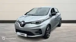 Renault E-Tech Evolution charge normale R110 - 22B