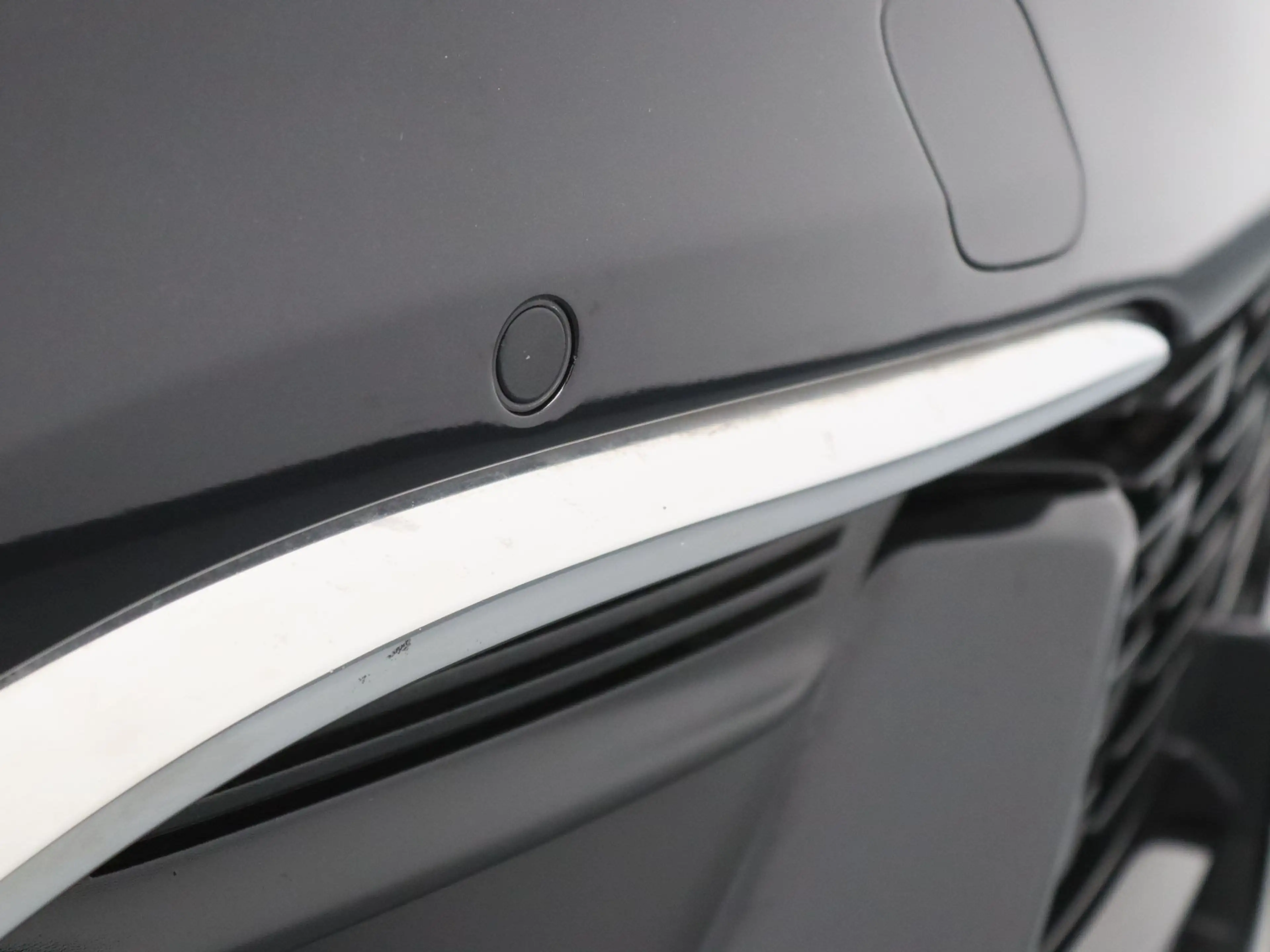 Renault Scenic 140pk TCe Intens Climate | Head-Up — photo 32