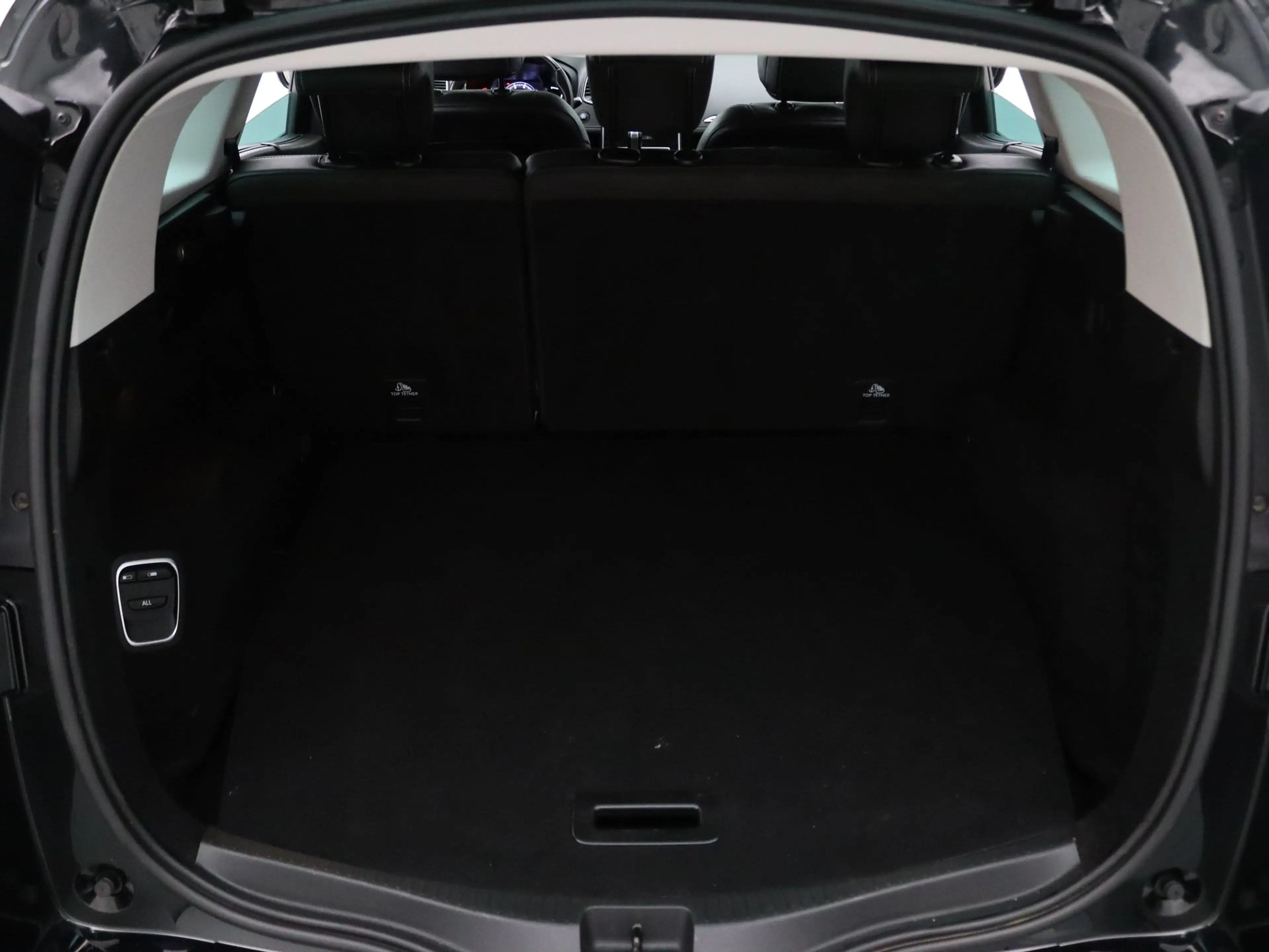 Renault Scenic 140pk TCe Intens Climate | Head-Up — photo 28