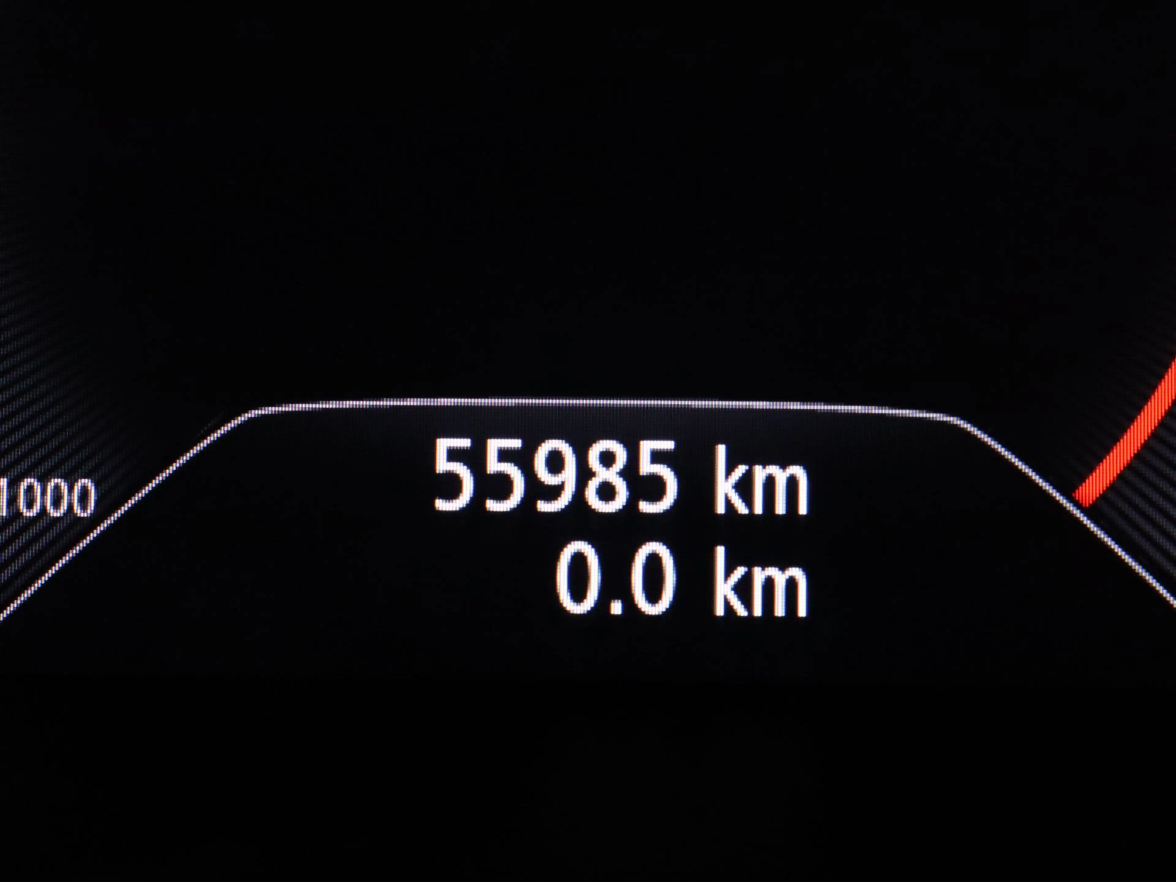 Renault Scenic 140pk TCe Intens Climate | Head-Up — photo 4