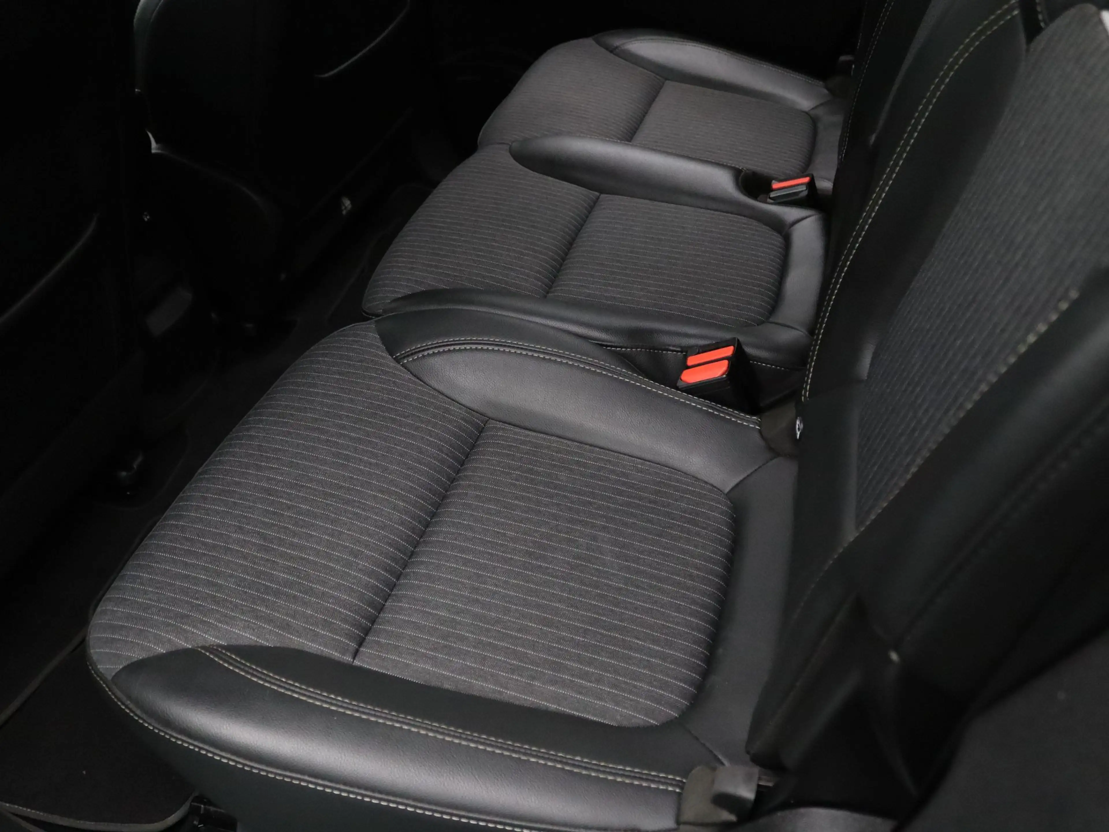 Renault Scenic 140pk TCe Intens Climate | Head-Up — photo 22