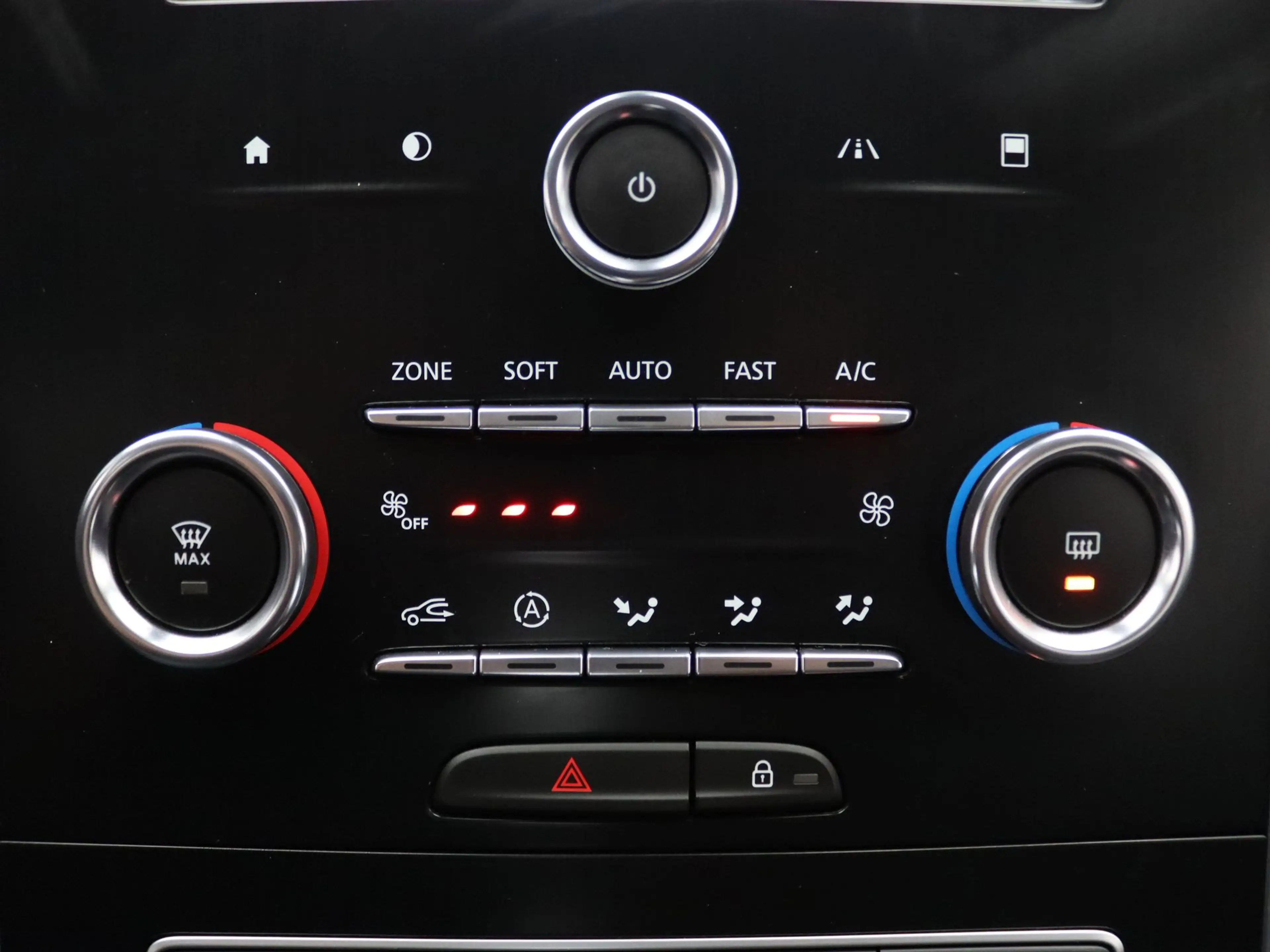 Renault Scenic 140pk TCe Intens Climate | Head-Up — photo 8
