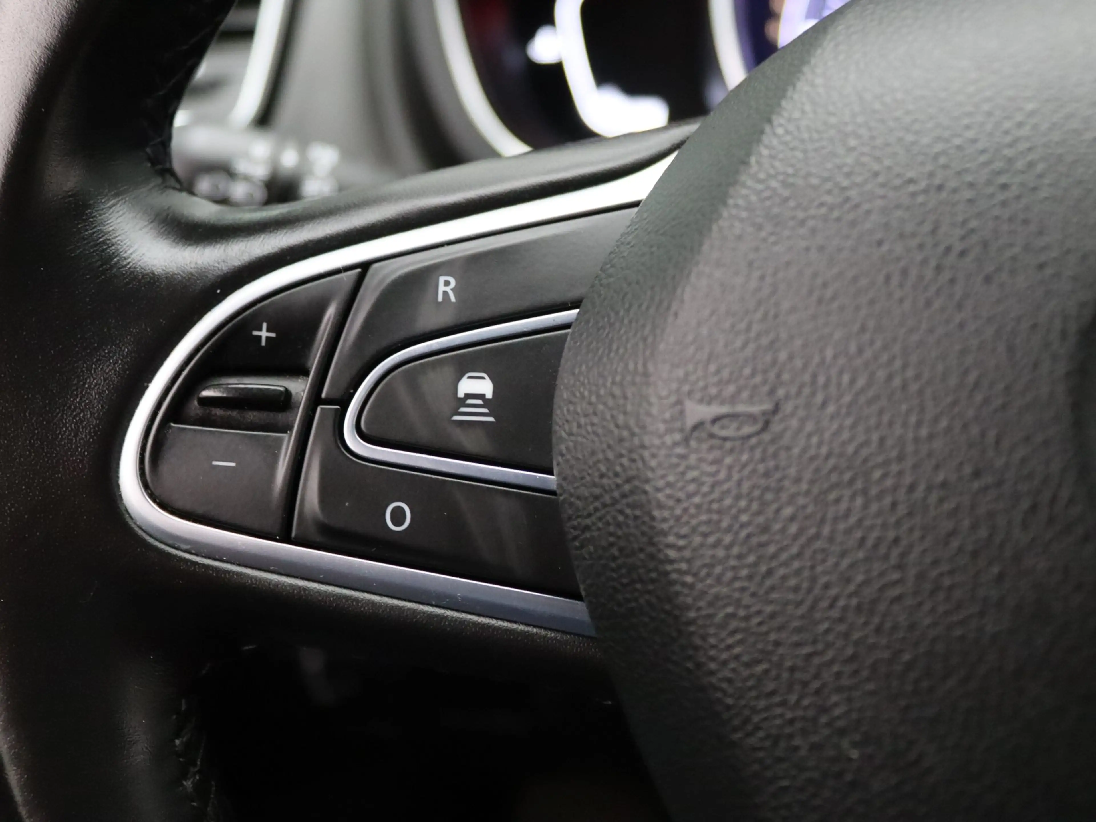Renault Scenic 140pk TCe Intens Climate | Head-Up — photo 14