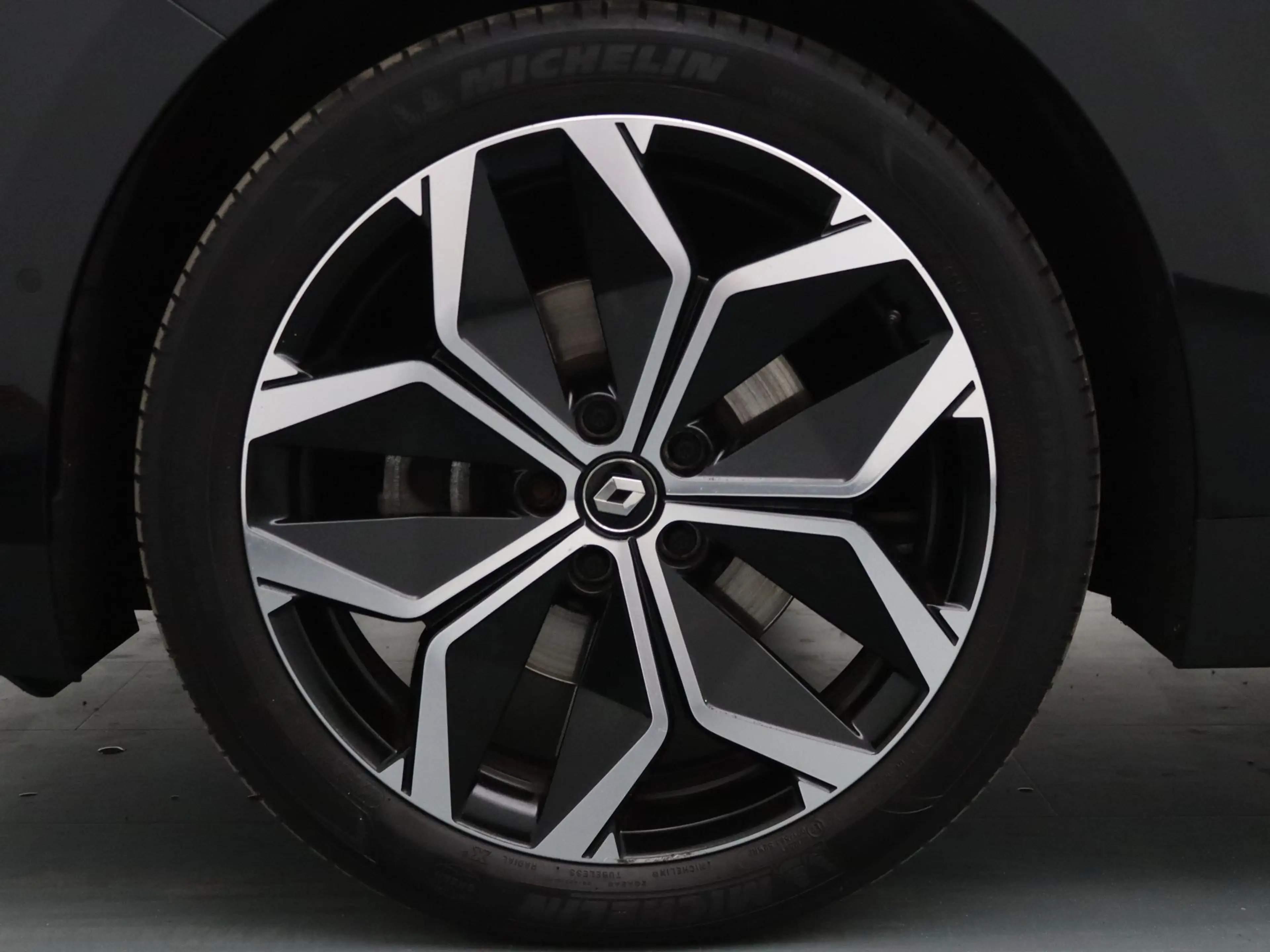 Renault Scenic 140pk TCe Intens Climate | Head-Up — photo 33