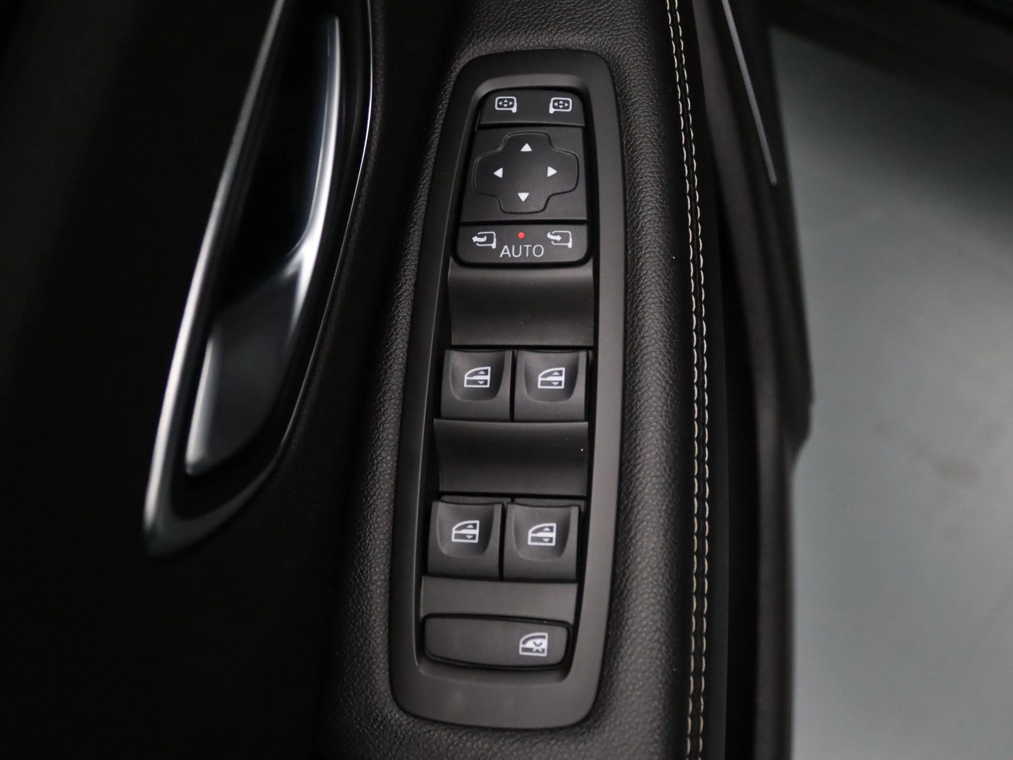 Renault Scenic 140pk TCe Intens Climate | Head-Up — photo 21