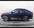 BMW X4 xdrive20d mhev 48V Msport auto Schwarz - thumbnail 4