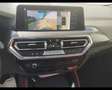 BMW X4 xdrive20d mhev 48V Msport auto Schwarz - thumbnail 16