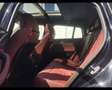 BMW X4 xdrive20d mhev 48V Msport auto Schwarz - thumbnail 14