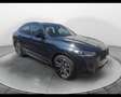BMW X4 xdrive20d mhev 48V Msport auto Schwarz - thumbnail 9