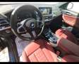 BMW X4 xdrive20d mhev 48V Msport auto Schwarz - thumbnail 15