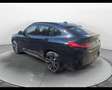 BMW X4 xdrive20d mhev 48V Msport auto Schwarz - thumbnail 5