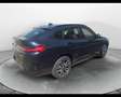 BMW X4 xdrive20d mhev 48V Msport auto Schwarz - thumbnail 8