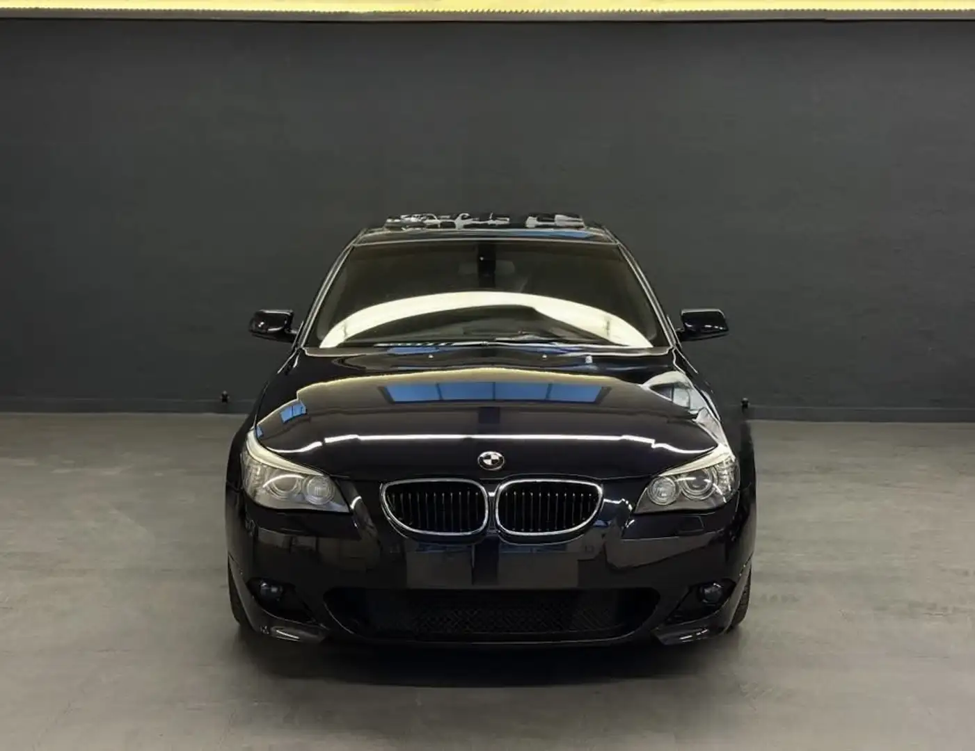 BMW 530 Bmw 530d E60 LCI Edition M-Sport - 2
