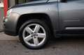 Jeep Compass 2.2 CRD Limited 4x4 Pelle Cruise Sedili RISCALDATI Grijs - thumbnail 18