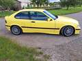 BMW 316 316i compact M - Paket Dakargelb 2 Gelb - thumbnail 2