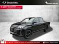 SsangYong Musso Musso Grand Blackline 2,2 4WD 18ZOLL ALU+SD+ SHD crna - thumbnail 1