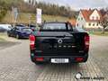 SsangYong Musso Musso Grand Blackline 2,2 4WD 18ZOLL ALU+SD+ SHD Black - thumbnail 8
