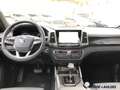 SsangYong Musso Musso Grand Blackline 2,2 4WD 18ZOLL ALU+SD+ SHD Black - thumbnail 22