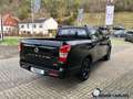 SsangYong Musso Musso Grand Blackline 2,2 4WD 18ZOLL ALU+SD+ SHD crna - thumbnail 9