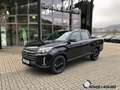 SsangYong Musso Musso Grand Blackline 2,2 4WD 18ZOLL ALU+SD+ SHD Siyah - thumbnail 2