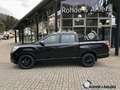 SsangYong Musso Musso Grand Blackline 2,2 4WD 18ZOLL ALU+SD+ SHD Black - thumbnail 6