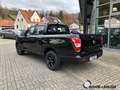 SsangYong Musso Musso Grand Blackline 2,2 4WD 18ZOLL ALU+SD+ SHD Black - thumbnail 7