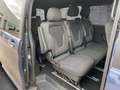 Mercedes-Benz V 250 V 250 d EDITION Lang AMG Line/AHK/Distronic/2xKlima/7-Sitzer Blau - thumbnail 13