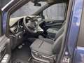 Mercedes-Benz V 250 V 250 d EDITION Lang AMG Line/AHK/Distronic/2xKlima/7-Sitzer Blau - thumbnail 9