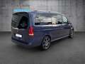 Mercedes-Benz V 250 V 250 d EDITION Lang AMG Line/AHK/Distronic/2xKlima/7-Sitzer Blau - thumbnail 5