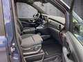 Mercedes-Benz V 250 V 250 d EDITION Lang AMG Line/AHK/Distronic/2xKlima/7-Sitzer Blau - thumbnail 12