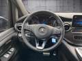 Mercedes-Benz V 250 V 250 d EDITION Lang AMG Line/AHK/Distronic/2xKlima/7-Sitzer Blau - thumbnail 11