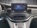 Mercedes-Benz V 250 V 250 d EDITION Lang AMG Line/AHK/Distronic/2xKlima/7-Sitzer Blau - thumbnail 15