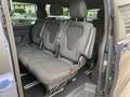 Mercedes-Benz V 250 V 250 d EDITION Lang AMG Line/AHK/Distronic/2xKlima/7-Sitzer Blau - thumbnail 17