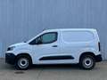 Peugeot Partner Weiß - thumbnail 4