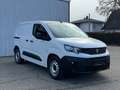 Peugeot Partner Weiß - thumbnail 1