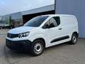 Peugeot Partner Weiß - thumbnail 5