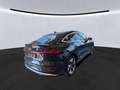 Audi e-tron SPORTBACK 50 2x S LINE ACC/HuD/PANO/360° Schwarz - thumbnail 5