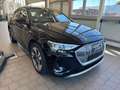 Audi e-tron SPORTBACK 50 2x S LINE ACC/HuD/PANO/360° Schwarz - thumbnail 4
