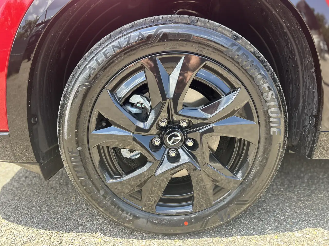 Mazda CX-5 2026
