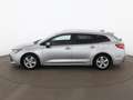 Toyota Corolla 1.8 Hybrid Kombi Aut LED RADAR NAV R-CAM Silber - thumbnail 6