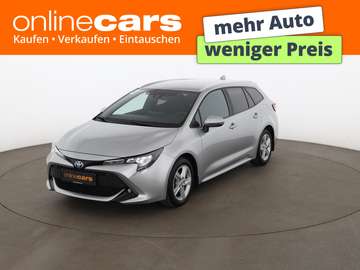 1.8 Hybrid Kombi Aut LED RADAR NAV R-CAM