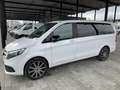 Mercedes-Benz V 220 d 4MATIC  KEIN VERKAUF AN PRIVATPERSONEN!! Wit - thumbnail 1