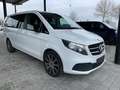 Mercedes-Benz V 220 d 4MATIC  KEIN VERKAUF AN PRIVATPERSONEN!! Wit - thumbnail 5